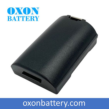 Barcode Scanner Batteries