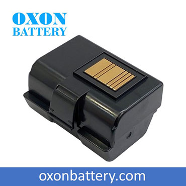 Barcode Printer Batteries