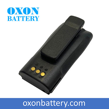 Two-Way Radio Batteries