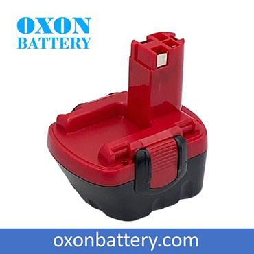 Power Tool Batteries
