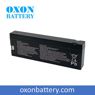 Sealed Lead Acid Batteries