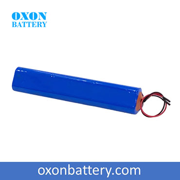 Sanwa M17 Batteries