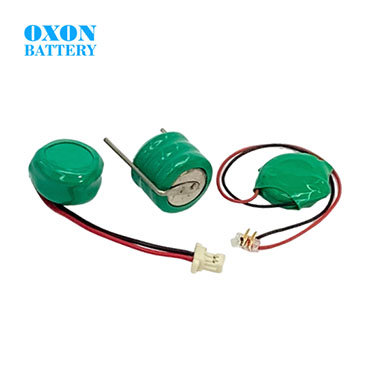 Backup Batteries