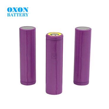 Li-Ion-ZTA-UR18650ZTA (Purple Yellow)