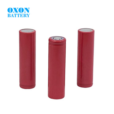 Li-Ion-ZY-UR18650ZY (Purple)