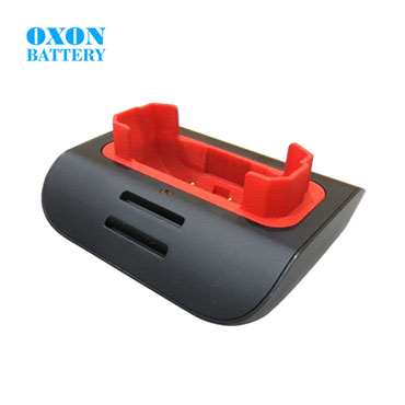Single Bay Charger