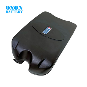 e-Bike Batteries