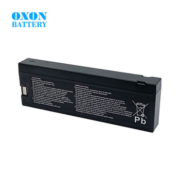BACKUP POWER