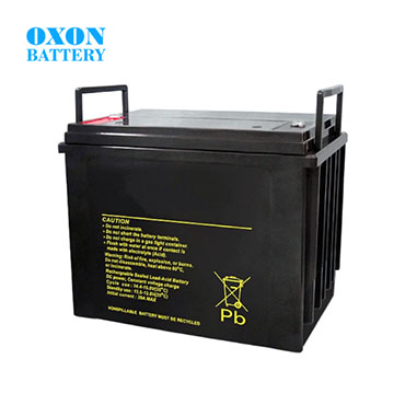 UPS BACKUP POWER
